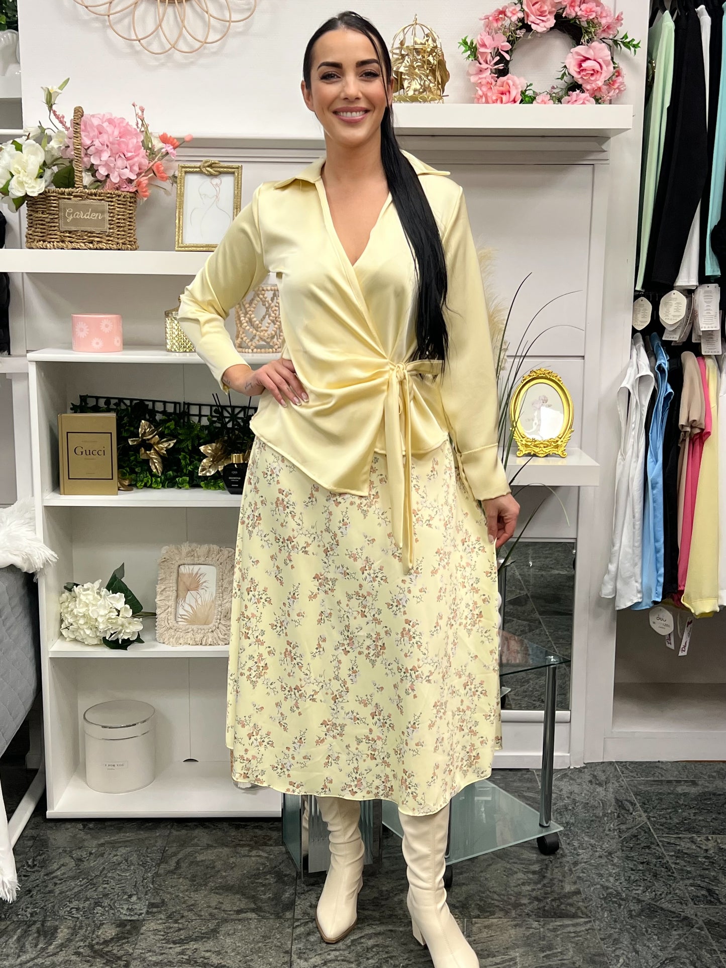 Stone felső