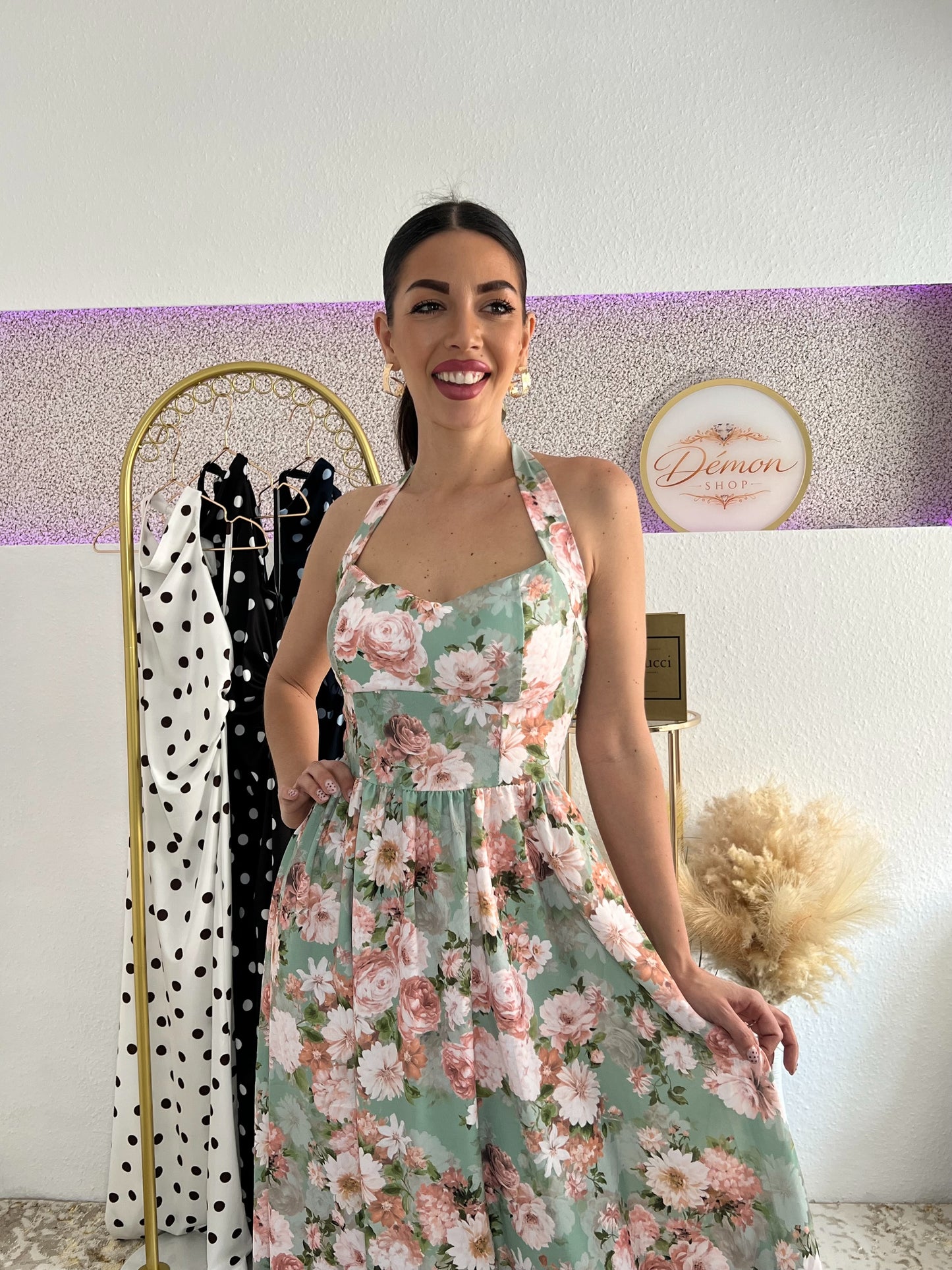 Carmen ruha