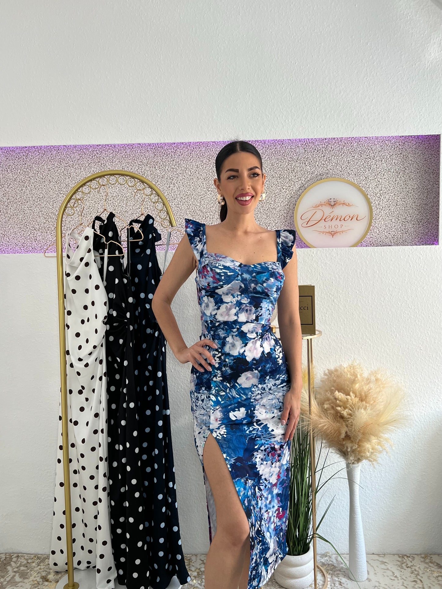 Couture ruha