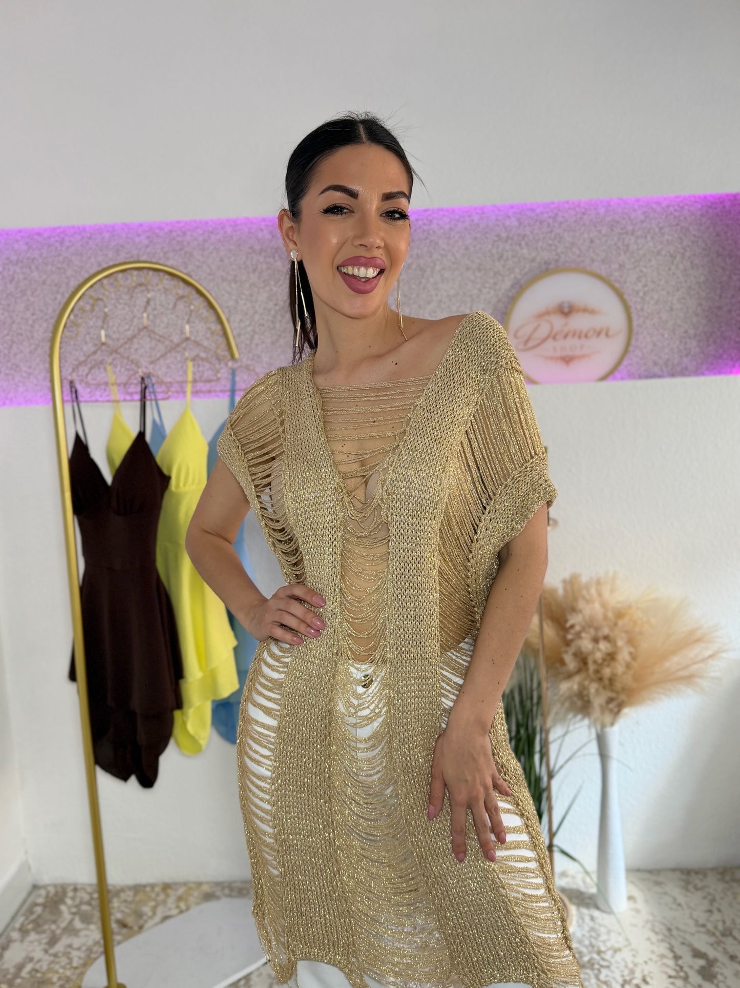 Gloria ruha