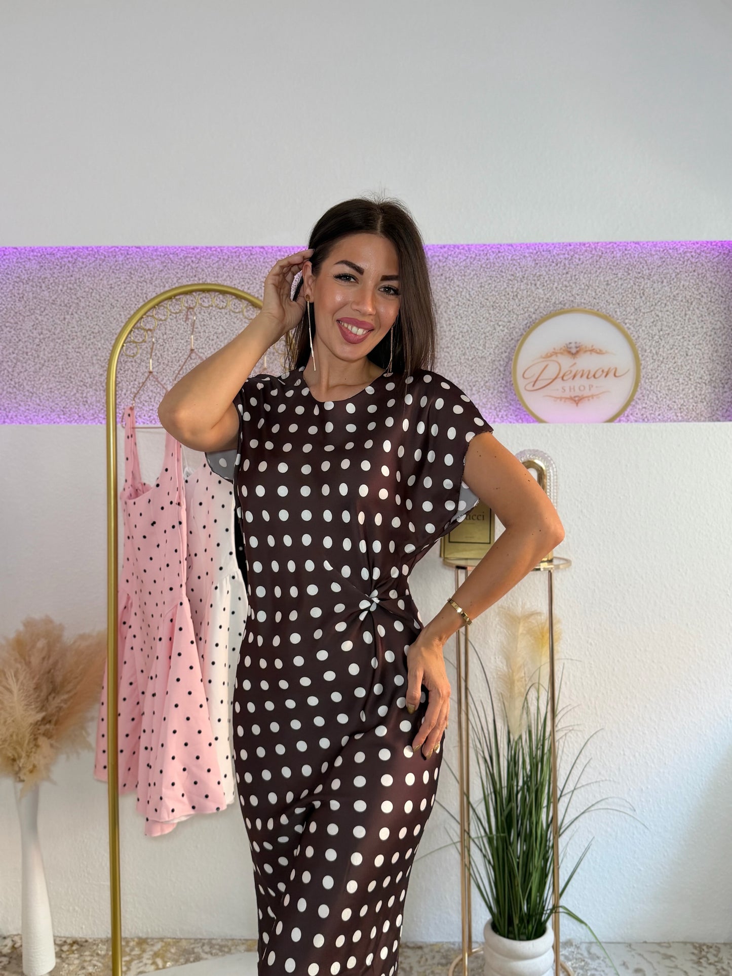Emily ruha