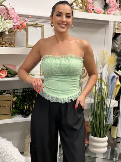 Robyn top
