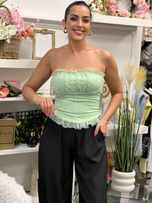 Robyn top