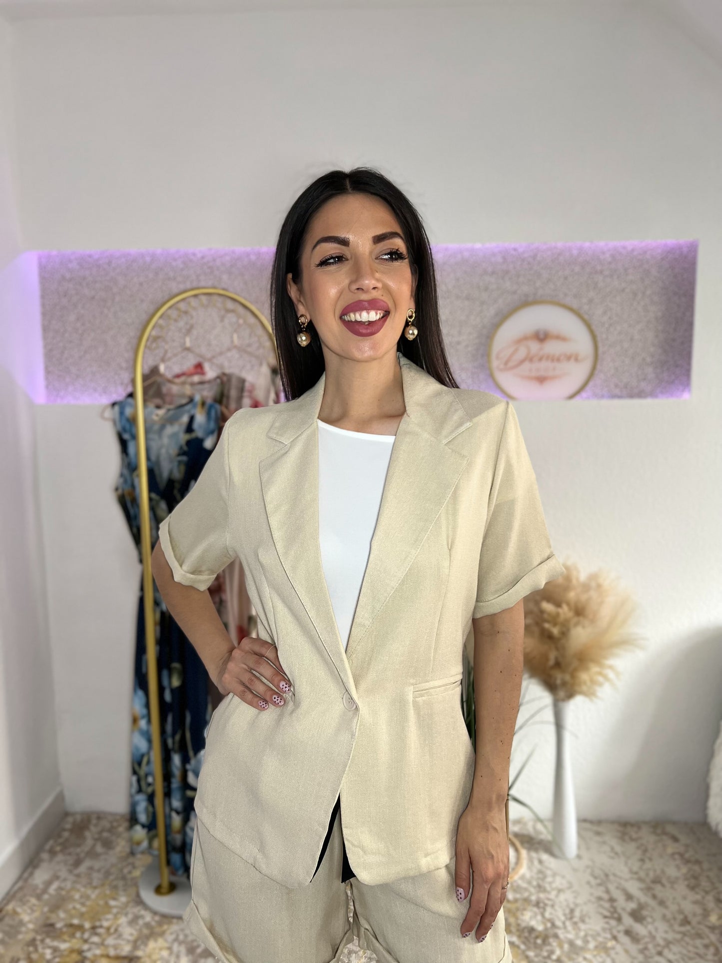 Ciel szett