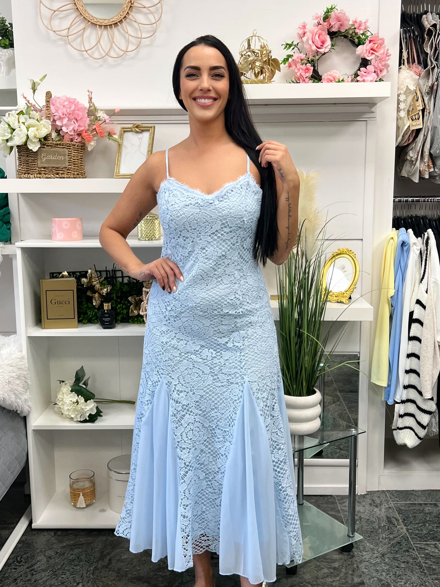 Susan ruha