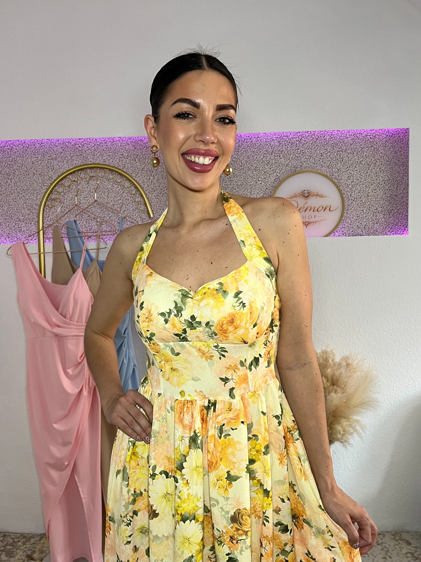 Carmen ruha