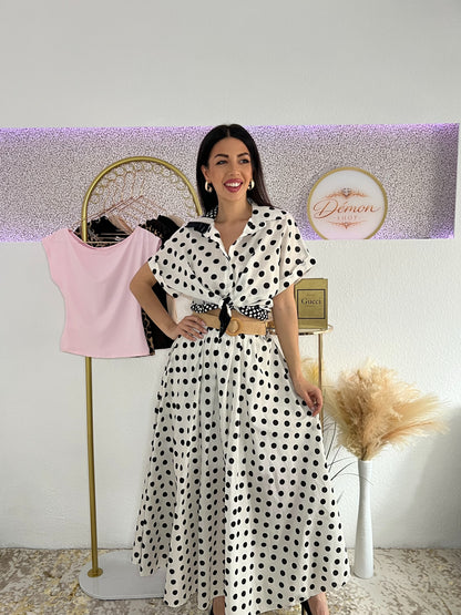 Shea szett