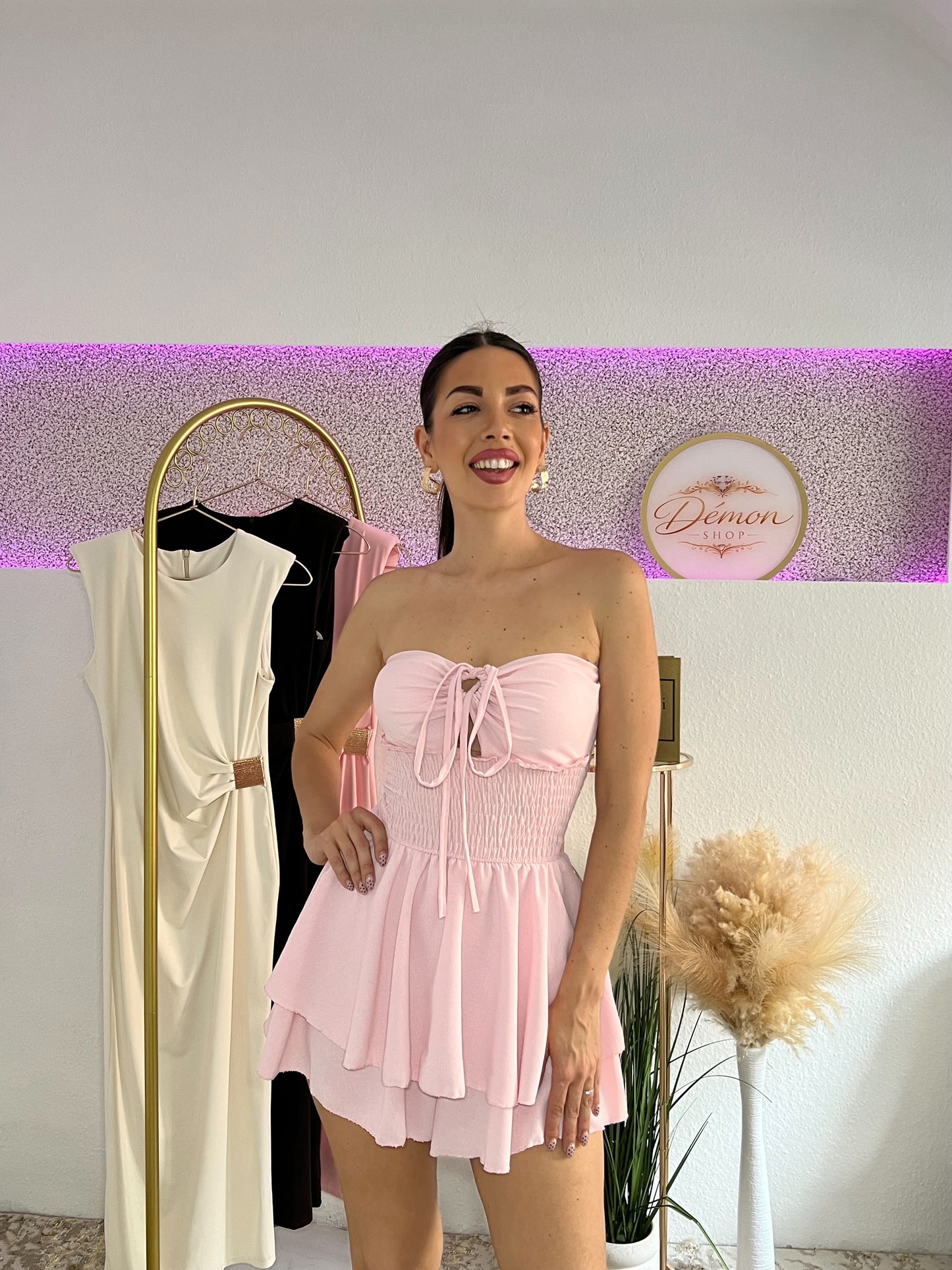 Lucie overál