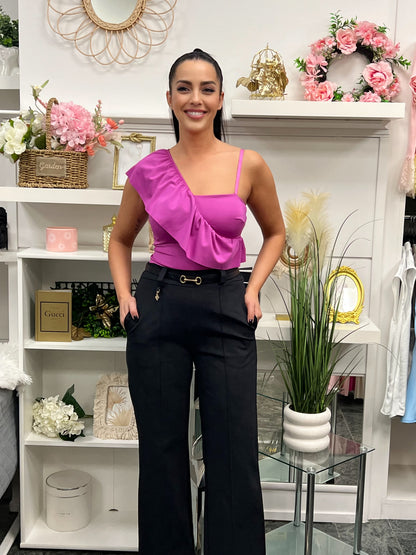 Sarina body