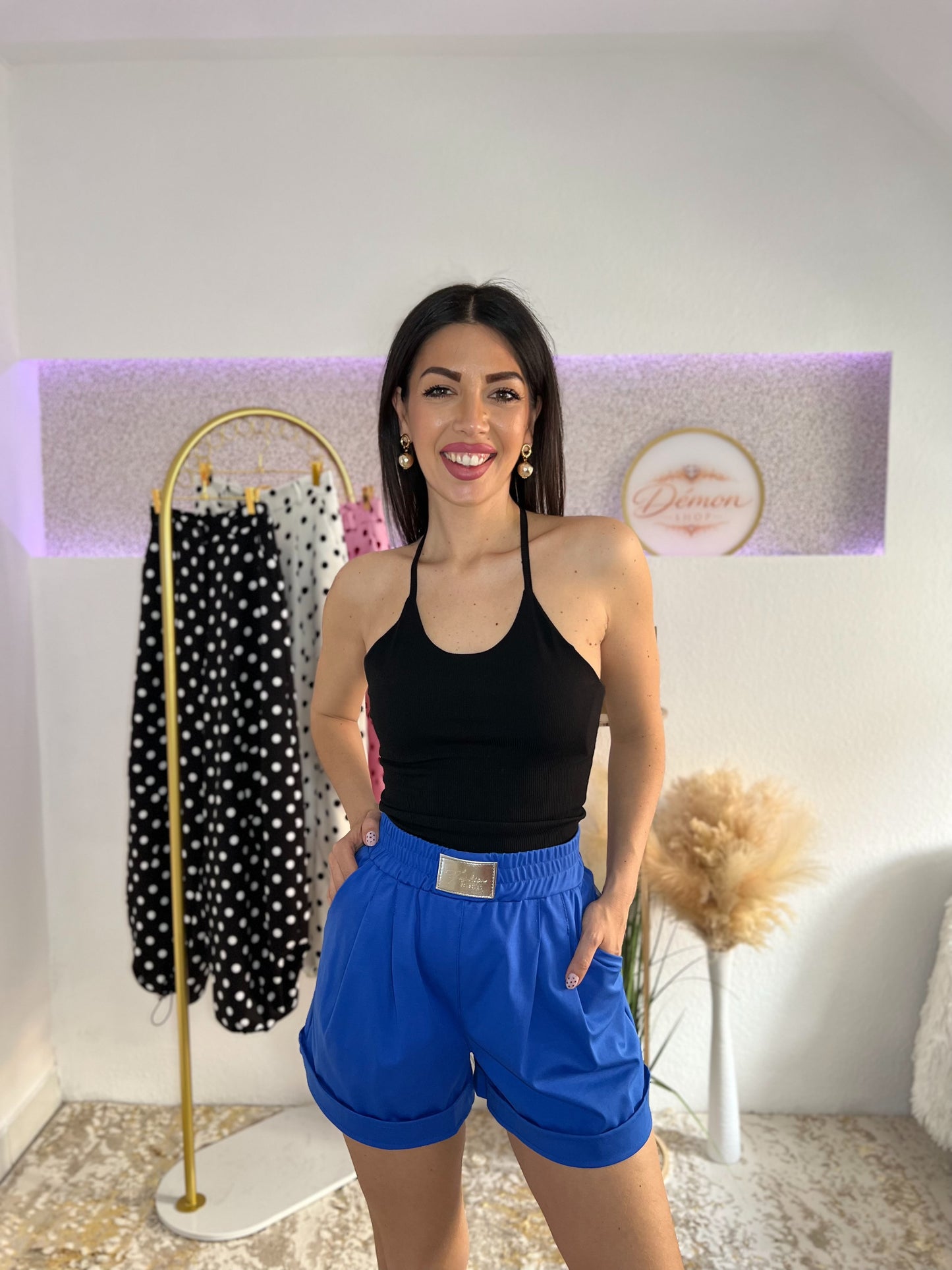 Gina trikó