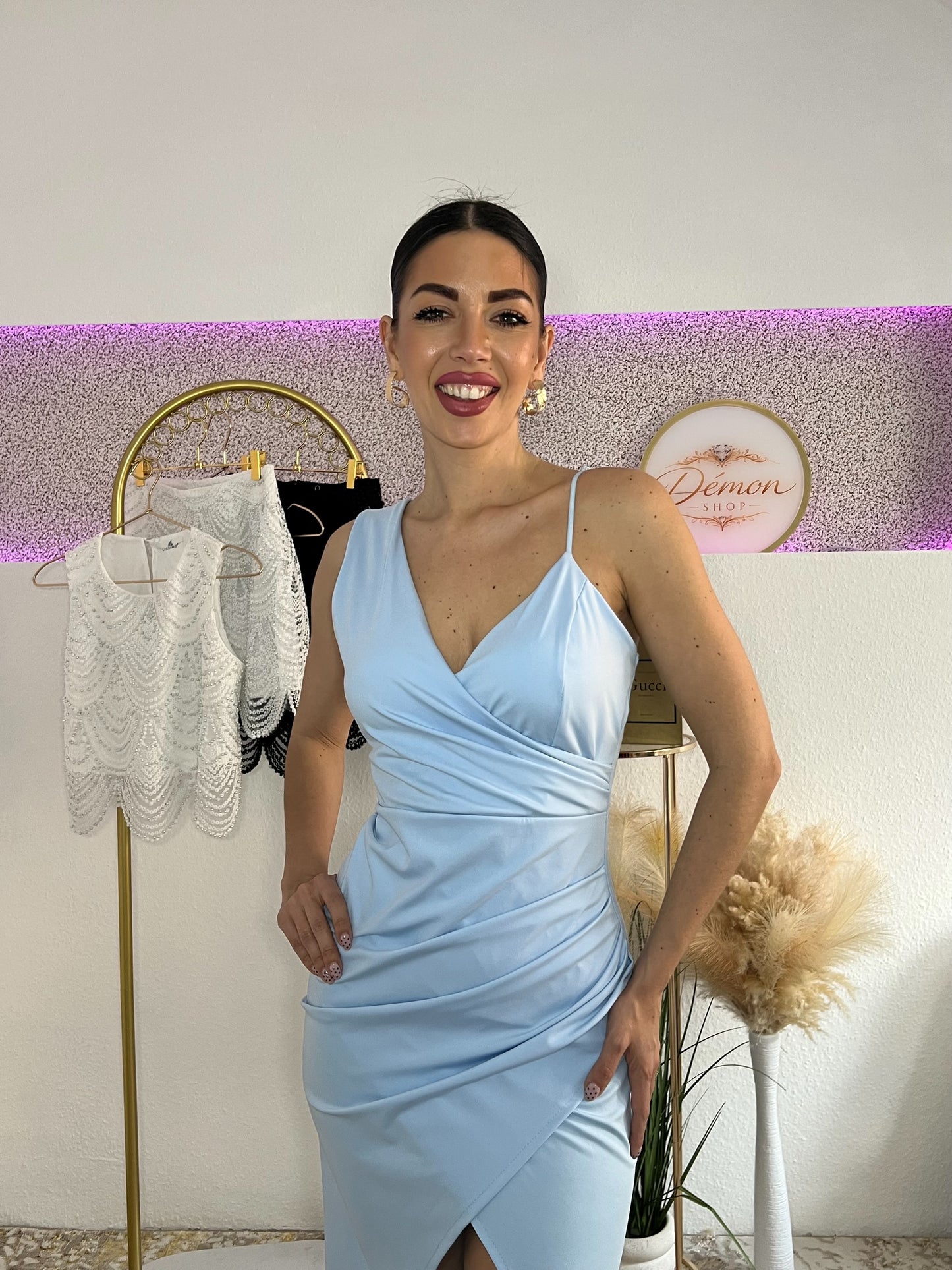 Tiara ruha