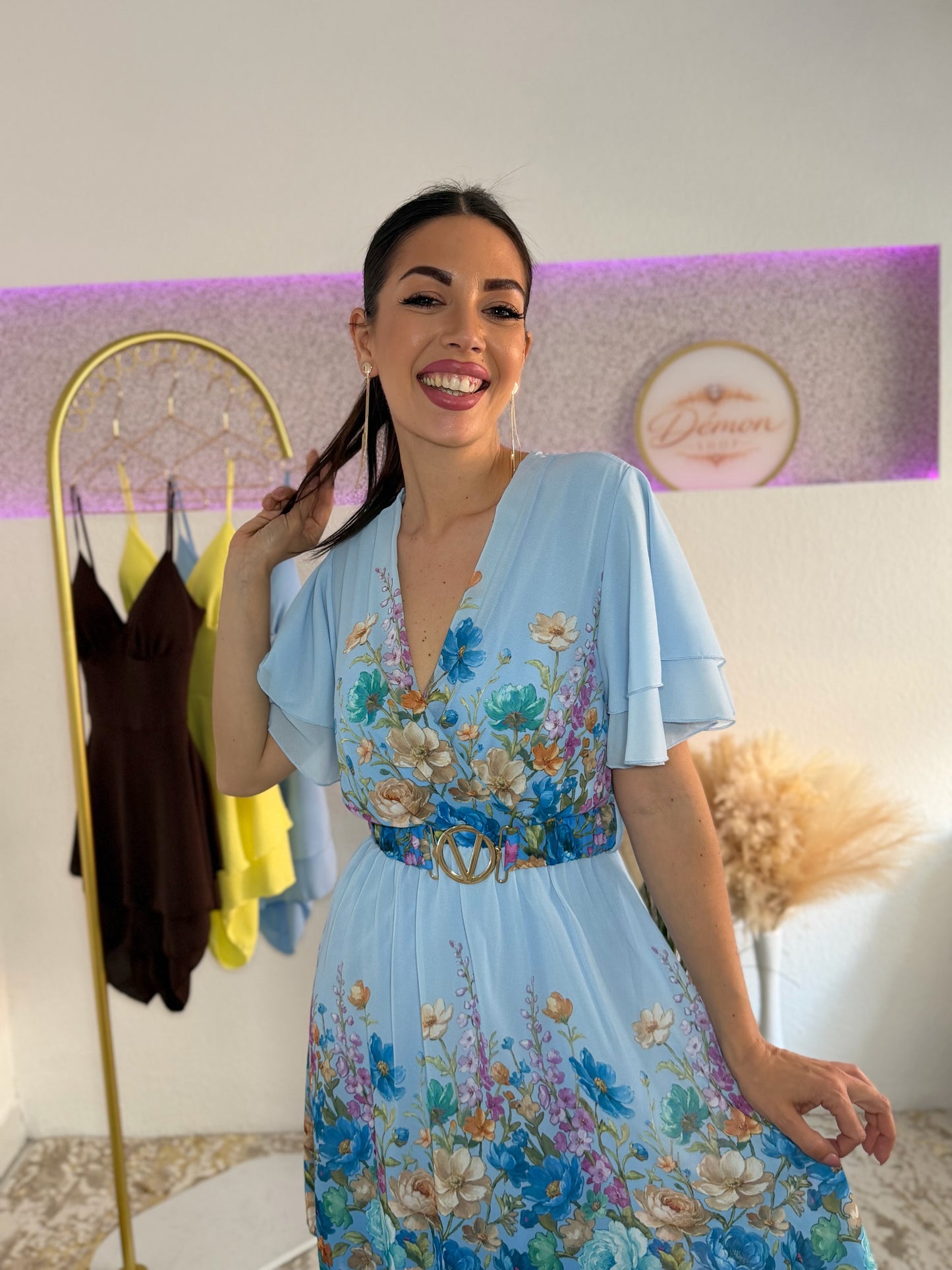 Savanna ruha