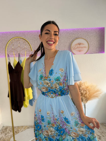 Savanna ruha