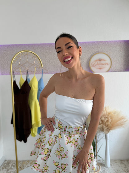 Bethany szoknyanadrág