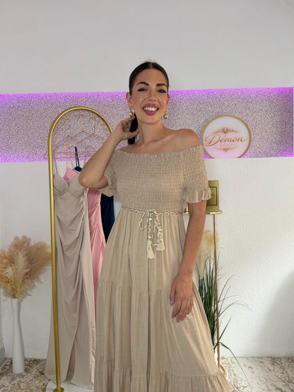 Elisa ruha