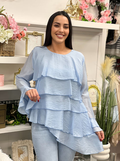 Bianka felső