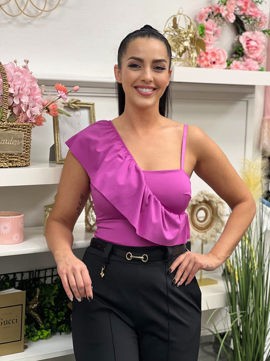 Sarina body
