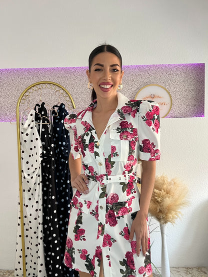 Tina ruha