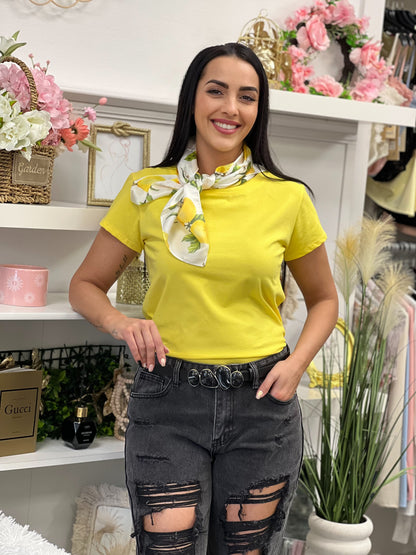 Elza póló