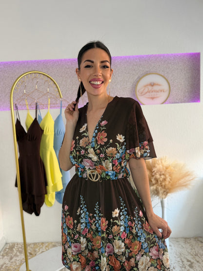 Savanna ruha