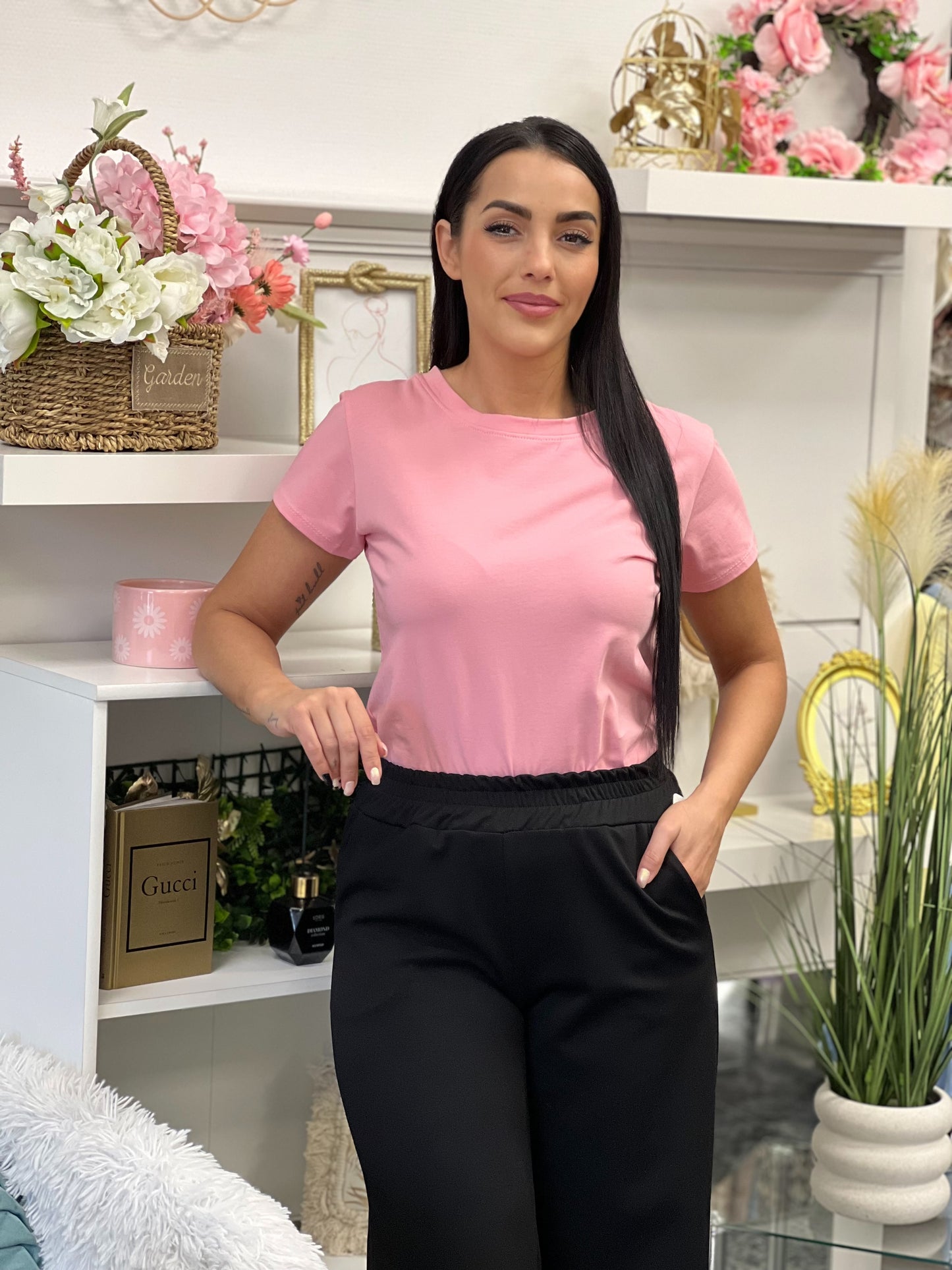 Elza póló
