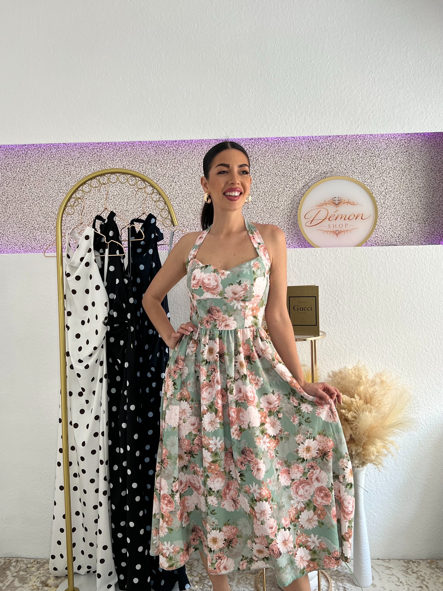 Carmen ruha