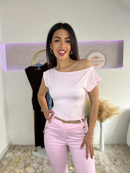 Crystal nadrág
