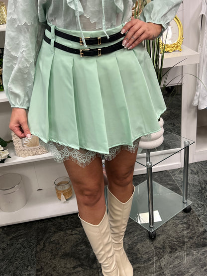Ashly szoknya