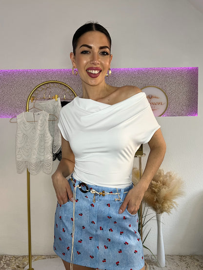 Oleta szoknya