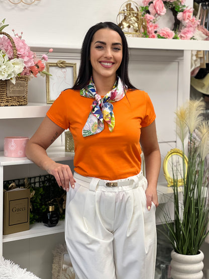 Elza póló