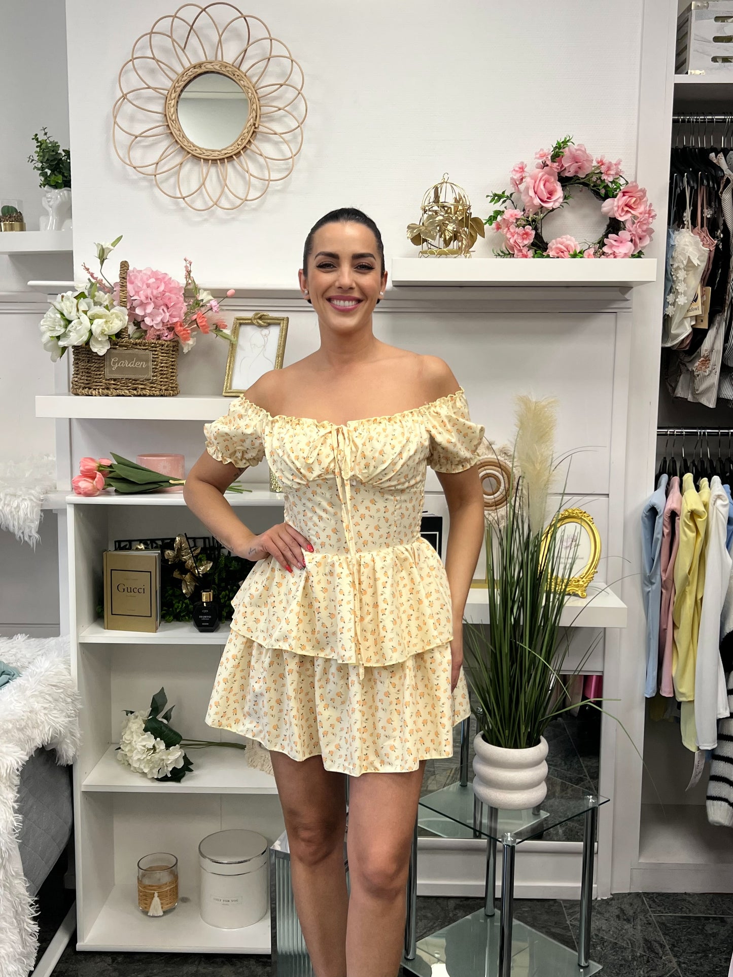 Claudia ruha