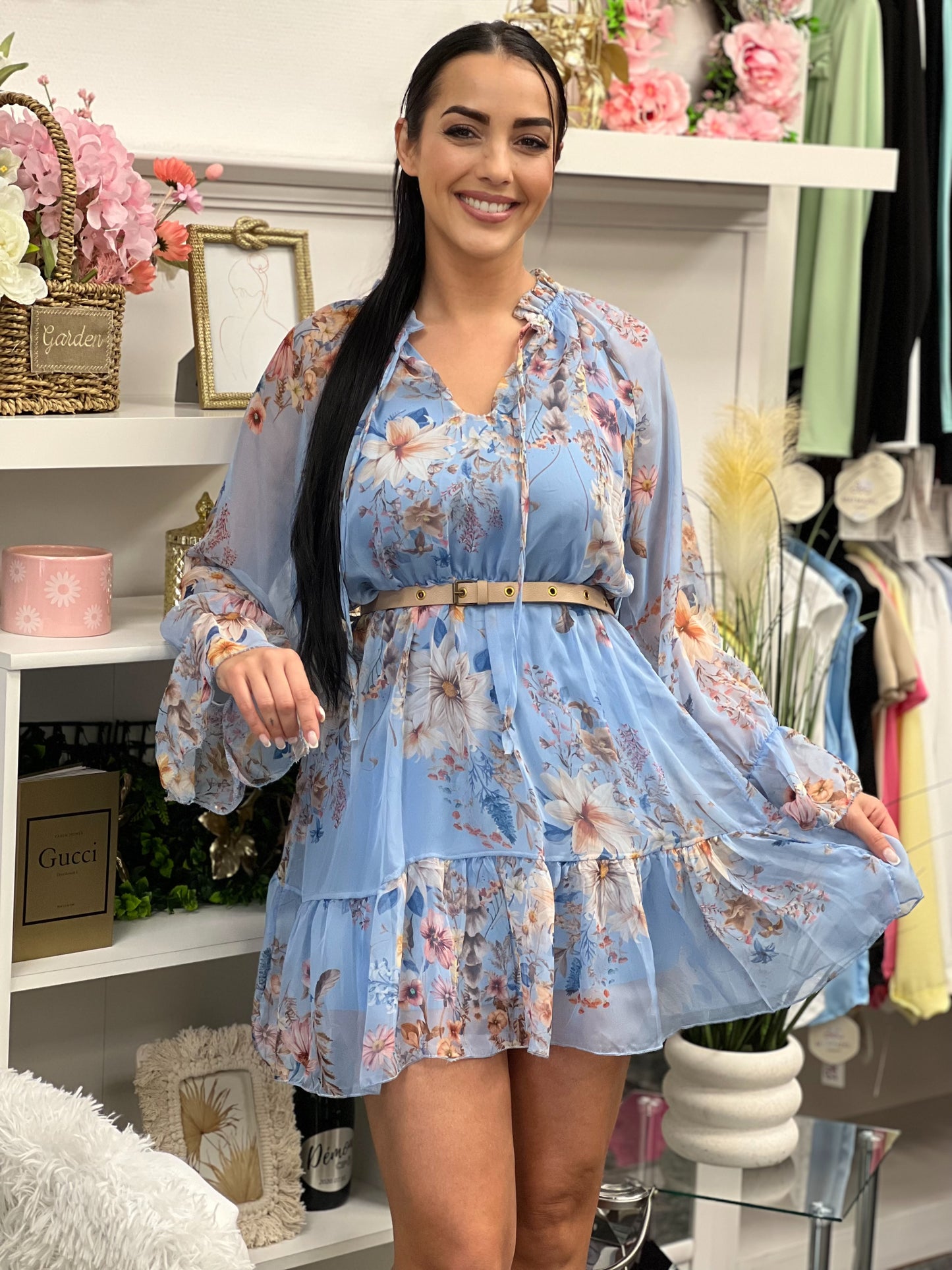 Karine ruha
