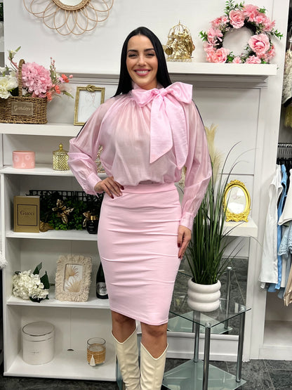 Emely szoknya