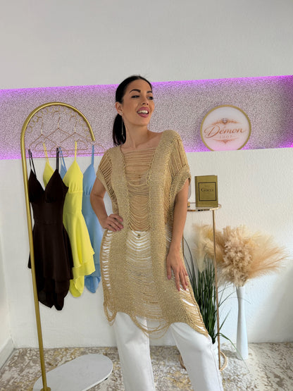 Gloria ruha