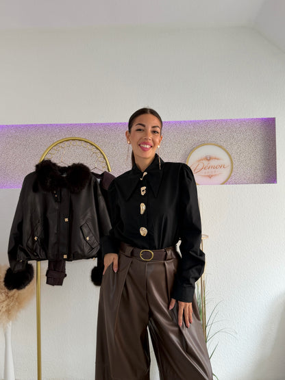 Naomie nadrág