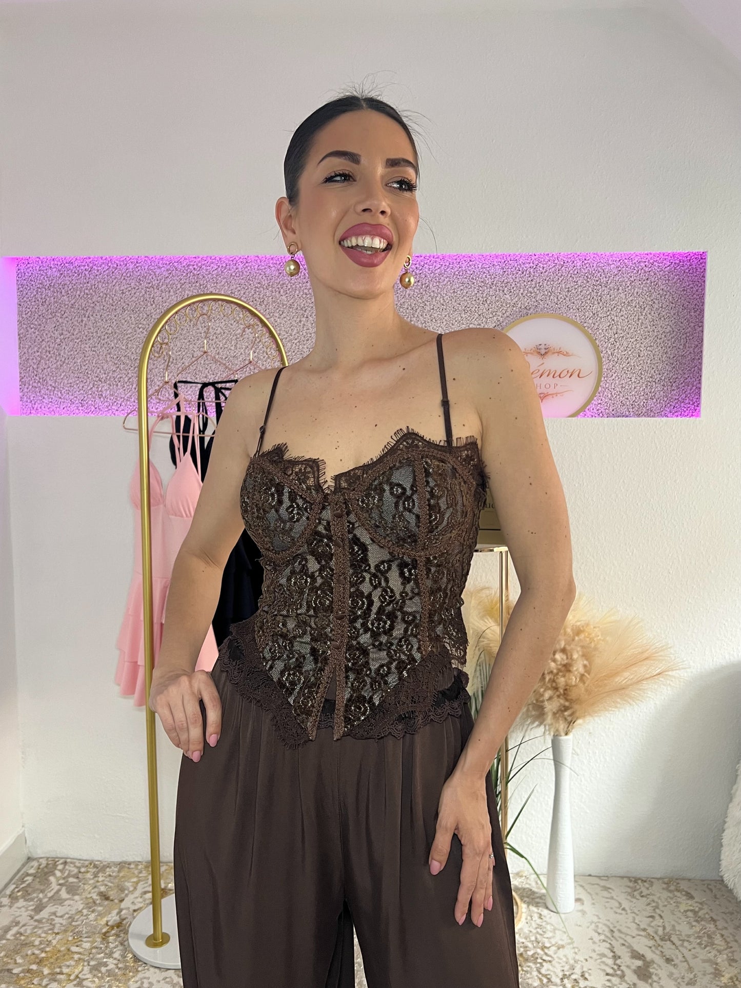 Kaya top