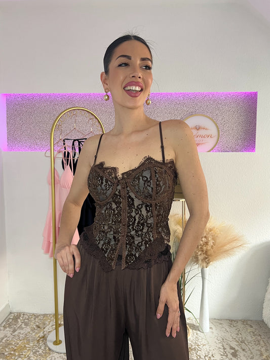 Kaya top