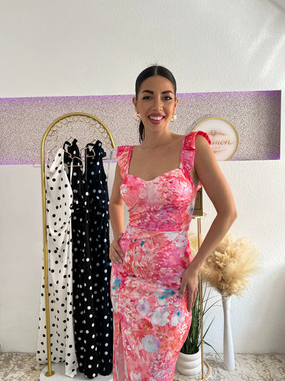 Couture ruha