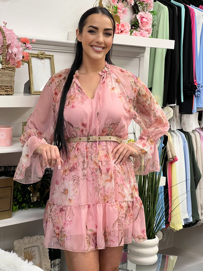 Karine ruha