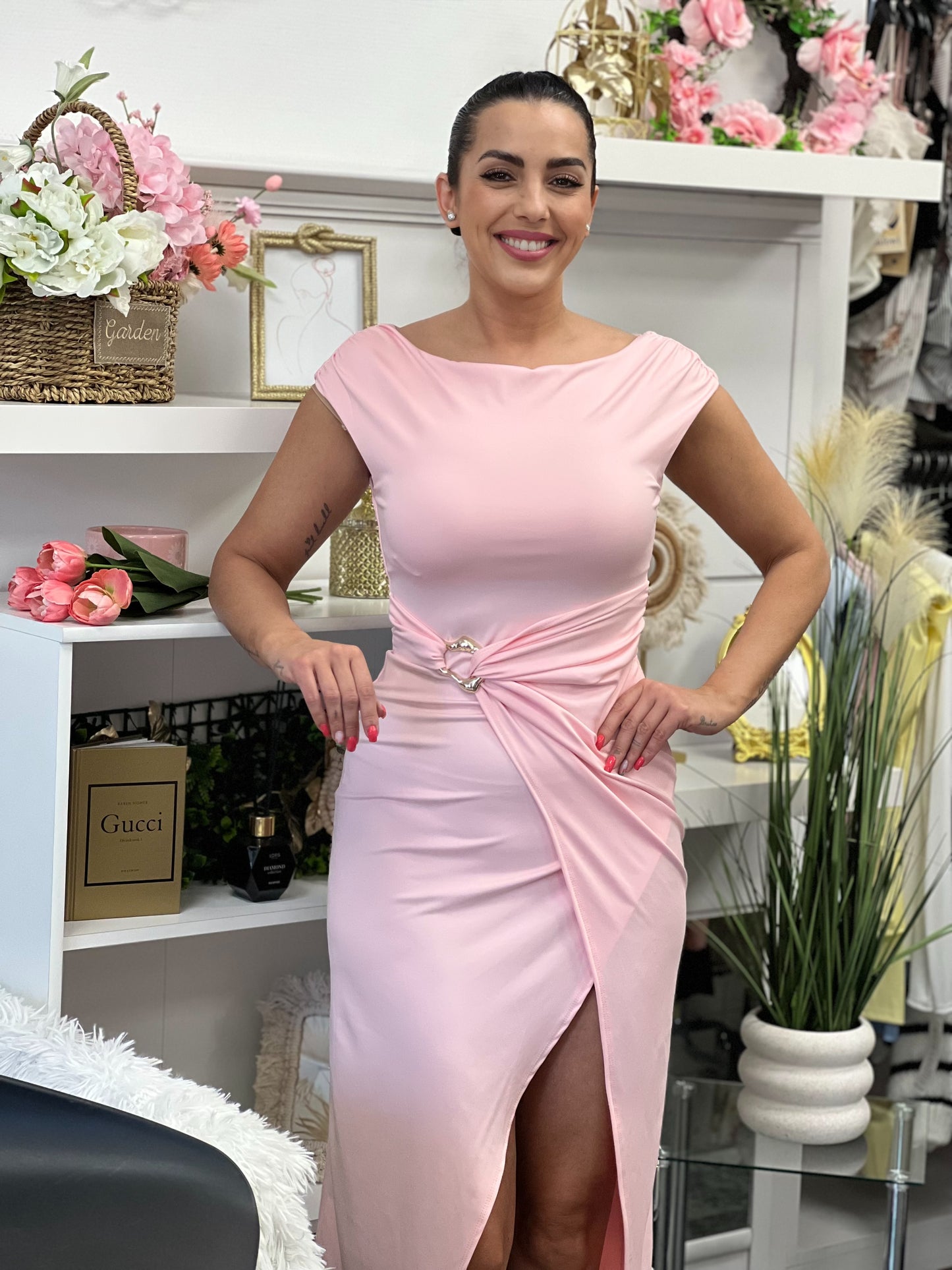 Roberta ruha