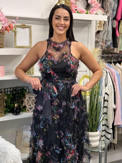 Luxe ruha