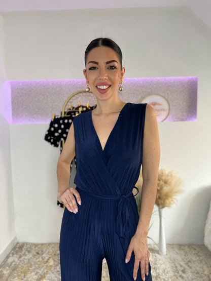 Alicia overál