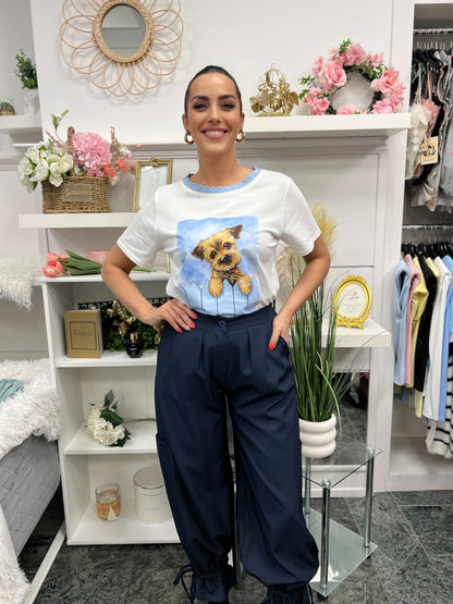 Kenya nadrág