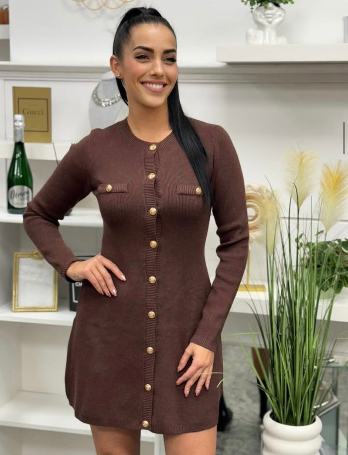 Shania ruha