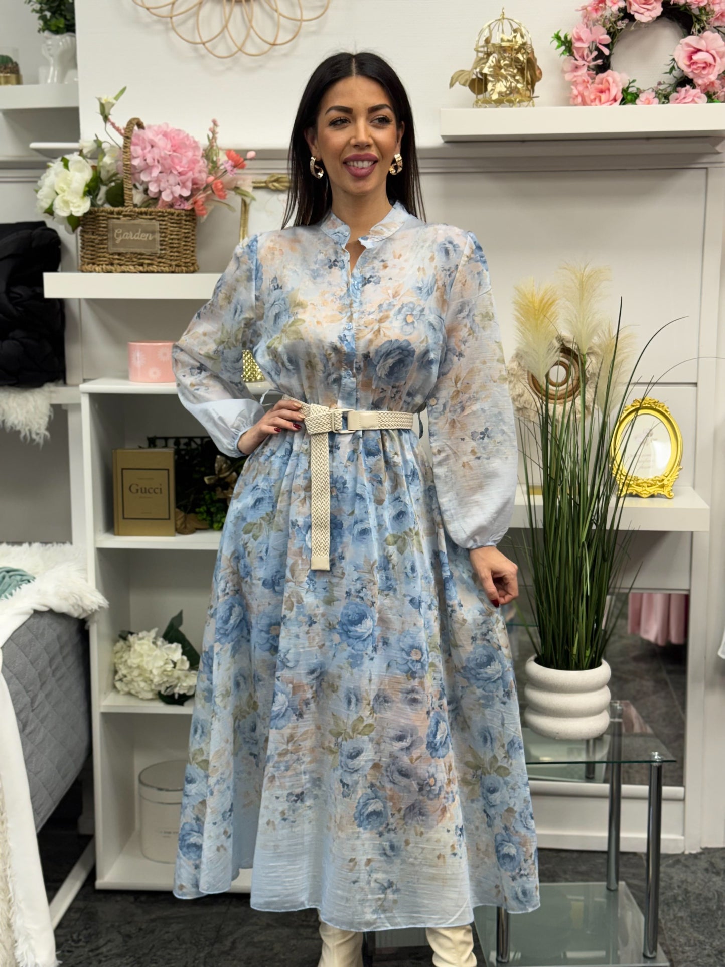 Silk ruha