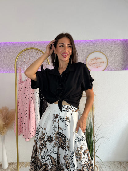 Elissa felső