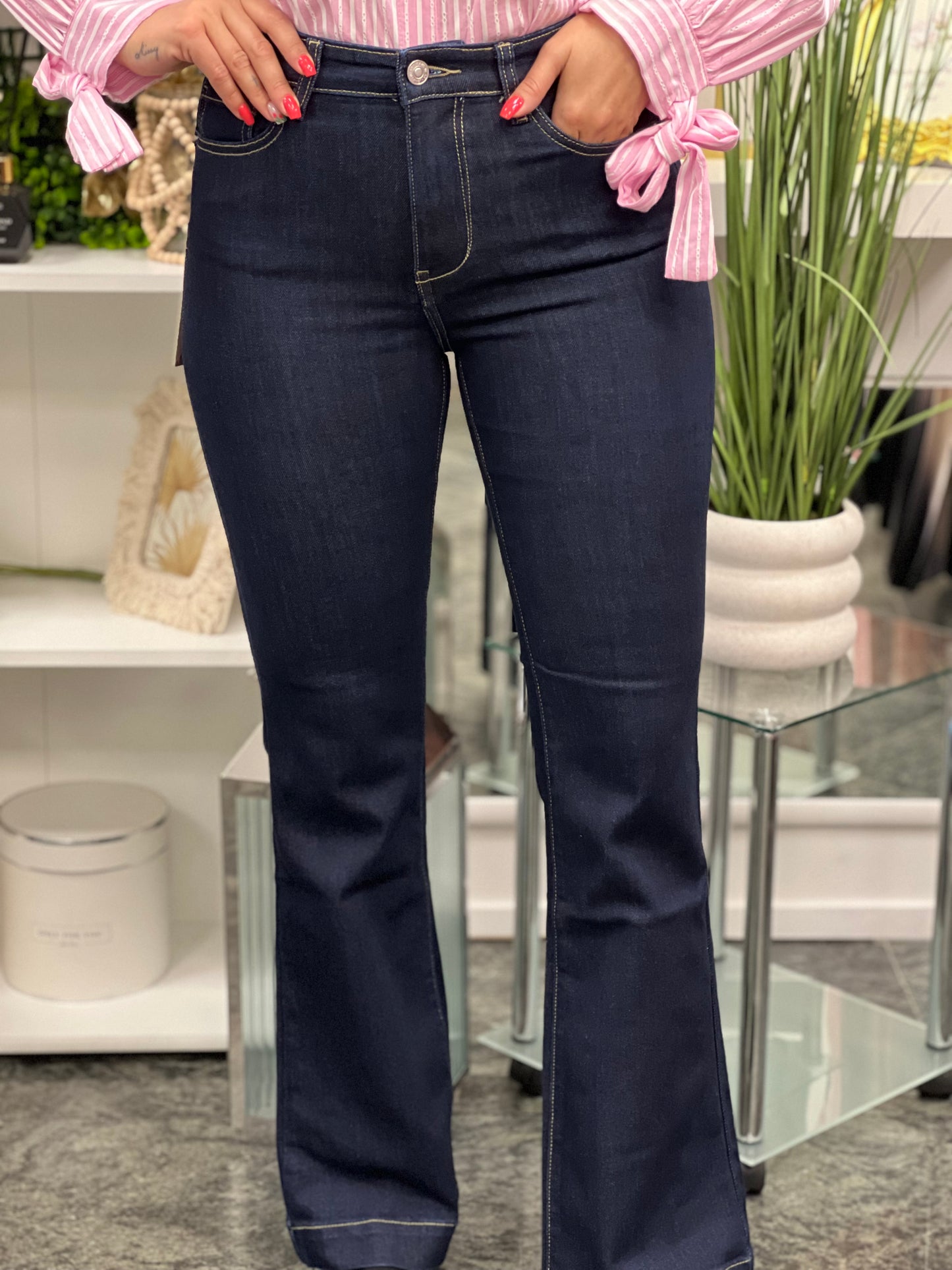 Pure farmer