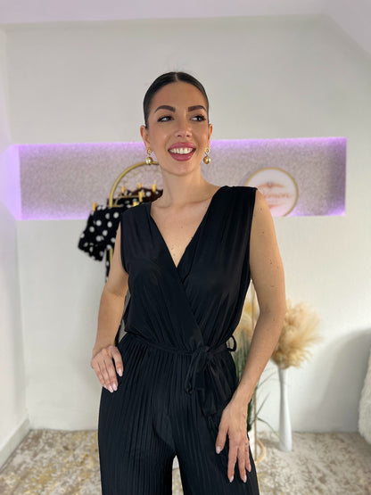 Alicia overál