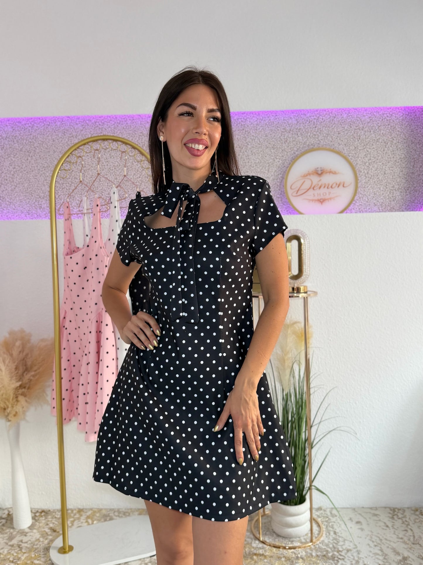 Yvette ruha