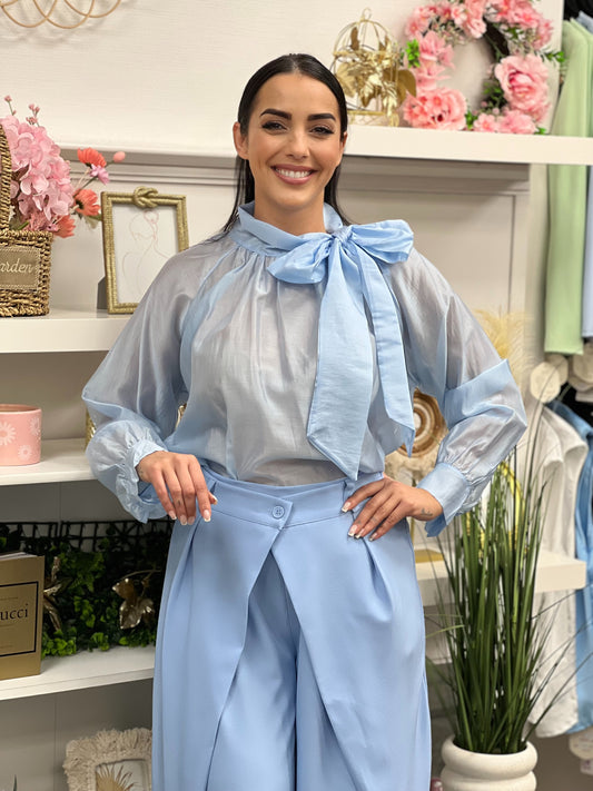 Glenna blúz